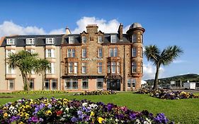 The Royal Hotel Campbeltown